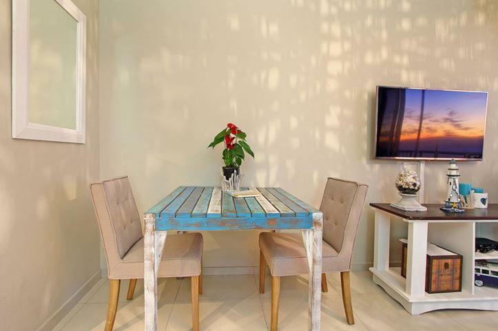 Apartmán Infinity Oceanview 303A Bloubergstrand Exteriér fotografie