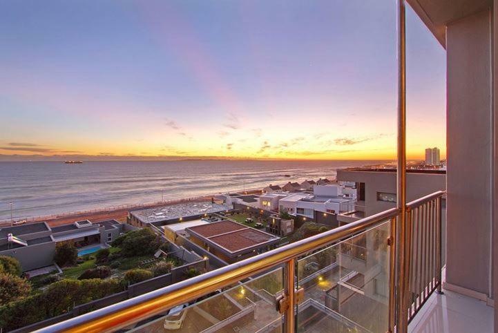 Apartmán Infinity Oceanview 303A Bloubergstrand Exteriér fotografie