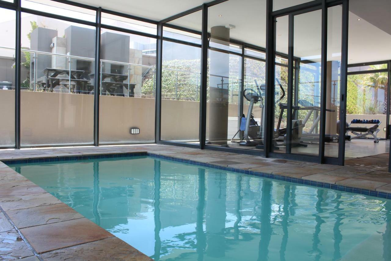 Apartmán Infinity Oceanview 303A Bloubergstrand Exteriér fotografie