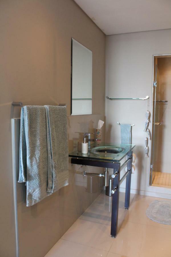 Apartmán Infinity Oceanview 303A Bloubergstrand Exteriér fotografie